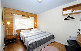 Dreams Guesthouse Vik